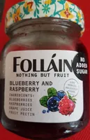 Configure Blueberry and Raspberry