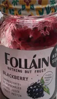 Blackberry Jam