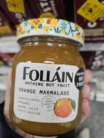 marmalade