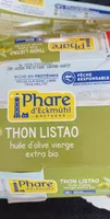 Thon Listao