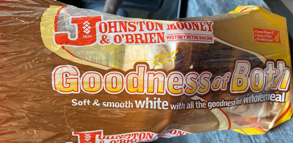 Goodness of Both