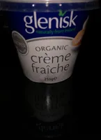 Crème fraiche