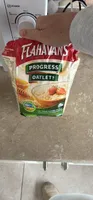 Progress Oatlets