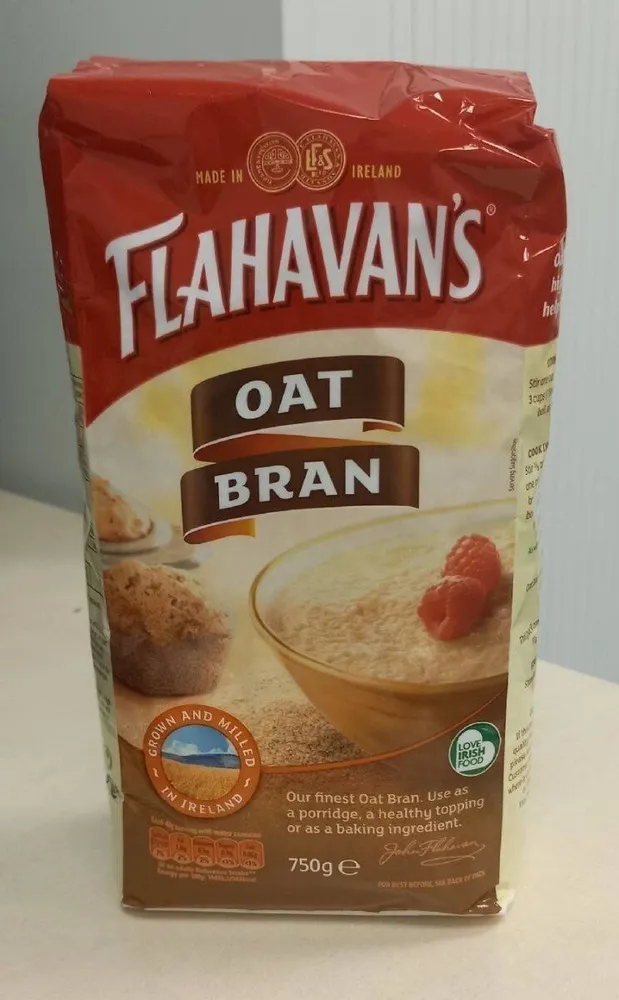 Oat Bran