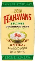 Irish Porridge Oats