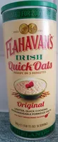 Quick Oats