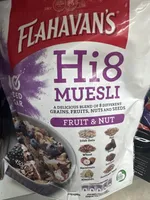 Hi8 Muesli