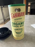Quick Oats