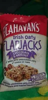 Flahavans Irish Oaty Flapjacks