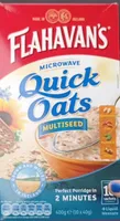 Quick Oats
