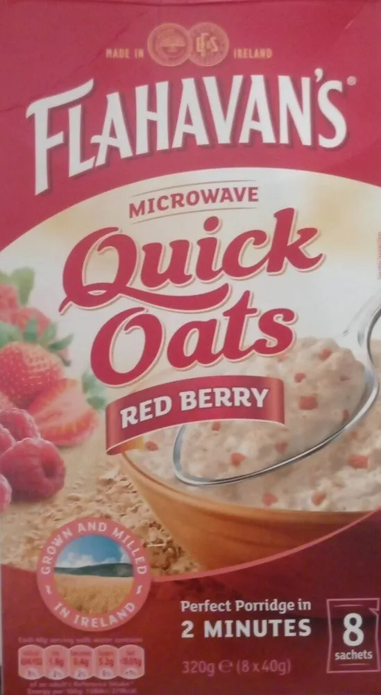 Quick Oats