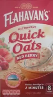 Quick Oats