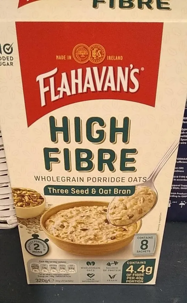 Porridge