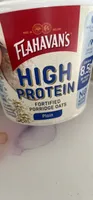 FORTIFIED PORRIDGE OATS Plain