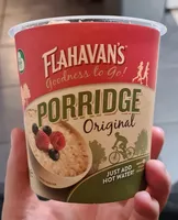 Porridge Original