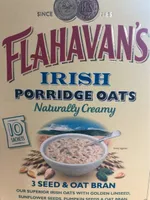 Flahavan's Irish Porridge Oats