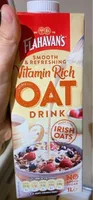 Flahavan’s Vitamin Rich Oat Drink