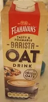 Barista Oat Drink