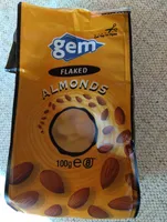 Flaked Almonds