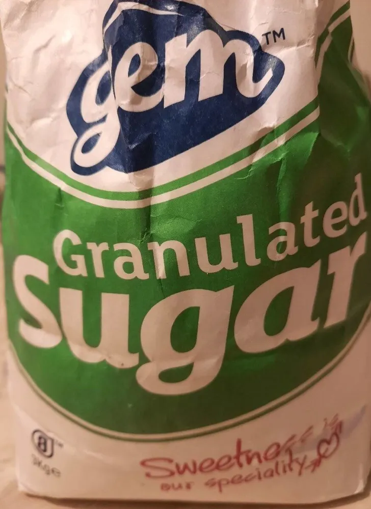 Gem - Granulated Sugar