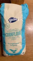 Cornflour