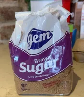 Brown Sugar
