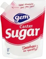 Caster Sugar