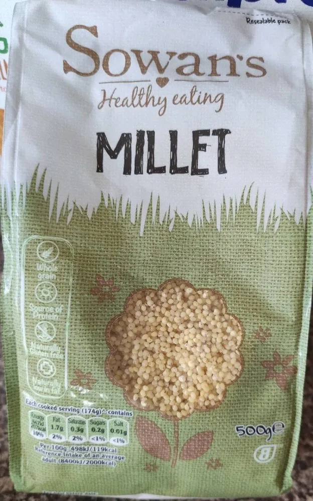 Millet