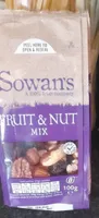 Fruit & Nut Mix
