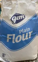 plain flour