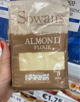 Almond Flour
