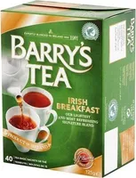 40 Sachets De Thé Irish Breakfast