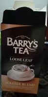 Master blend