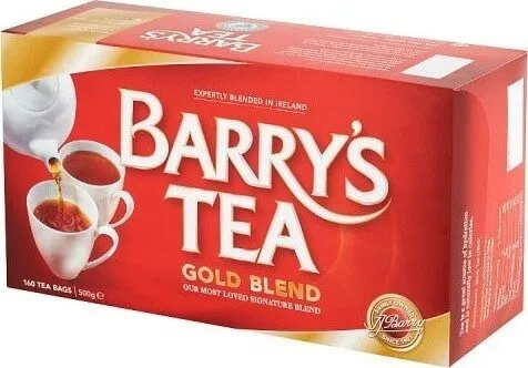 Tea Gold Blend Tea Bags