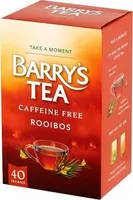 Tea Caffeine Free Rooibos Tea Bags