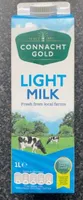 Milk