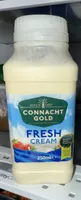 Fresh Cream