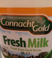 Full Fat Milk