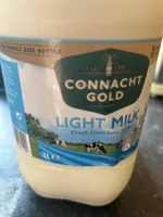 Light Milk
