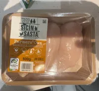 Farmers' Own Irish Chicken Breast Fillets