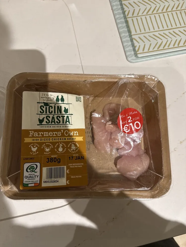 Sicín Sásta
