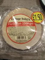Victoria Sponge