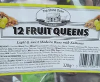 Fruit queen