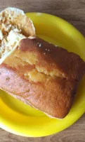 Madeira Cake