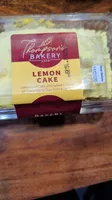 Lemon Cake