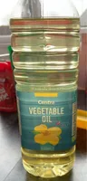 Vegetable Oil