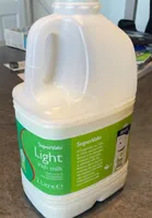 Milk