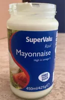 Real Mayonnaise