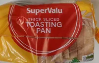 Thick Sliced Toasting Pan