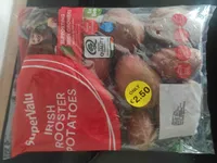 Rooster Potatoes
